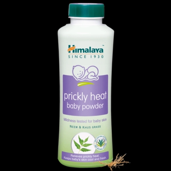 Himalaya Prickly Powder - 100g