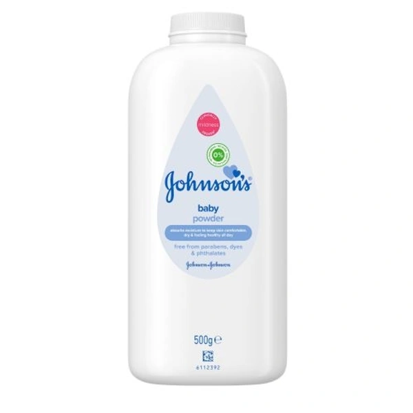 Johnson Baby Powder - 100g