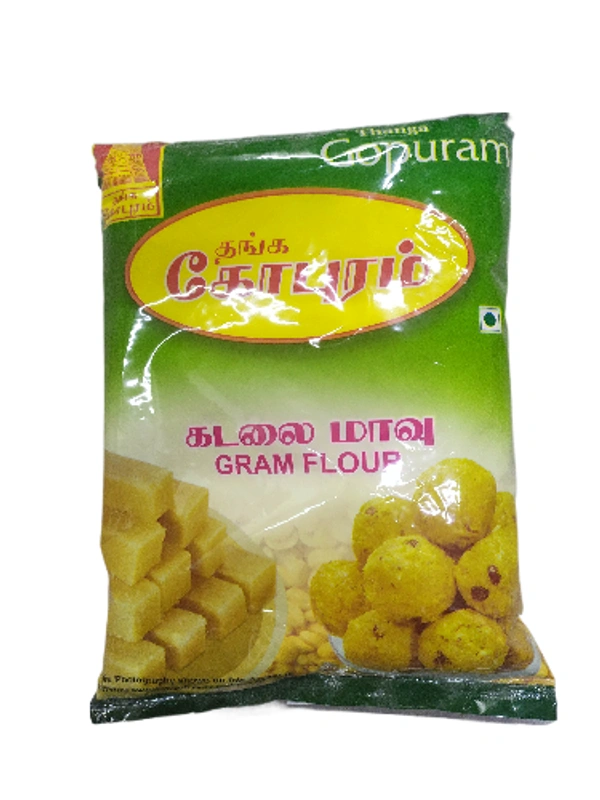 Kadalai Mavu ( Kopuram)  - 250g