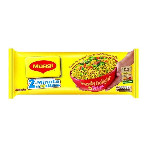 Maggi  - 4pcs