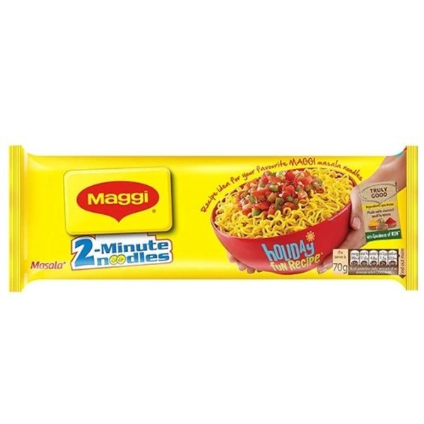 Maggi  - 6pcs