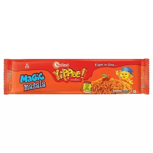 Yippee - 8pcs