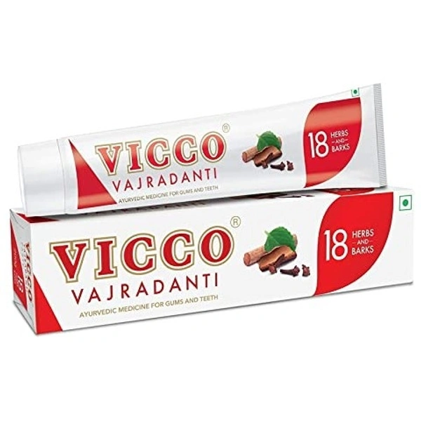 Vicco Paste - 50g