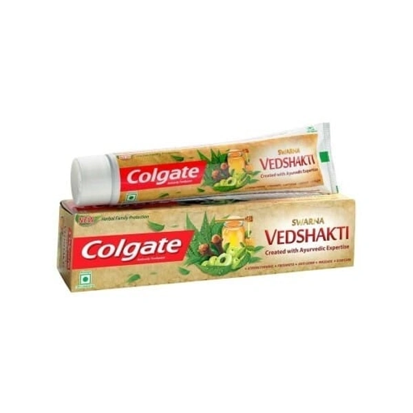 Colgate Vedashakthi - 20g