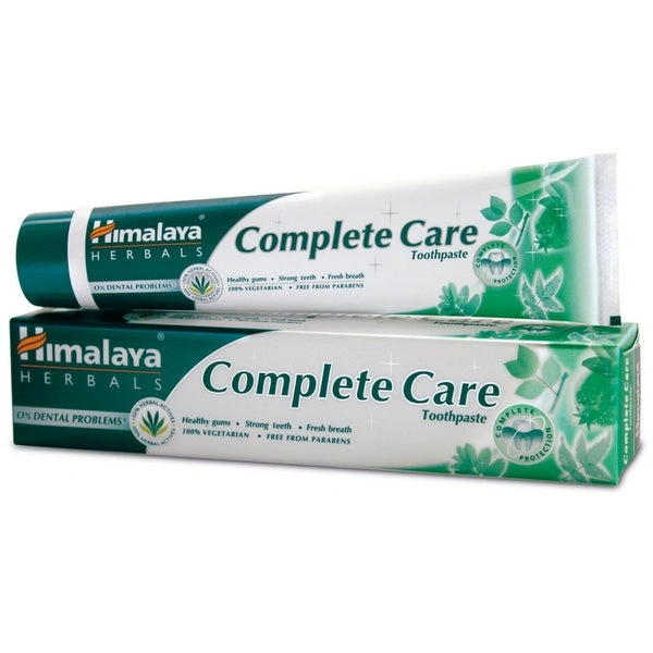 Himalaya Complete Care Paste - 100g