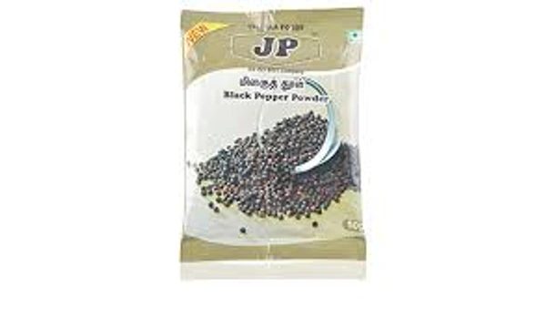 jp pepper