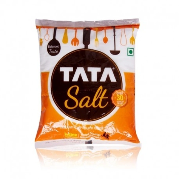 Tata SALT - 500g