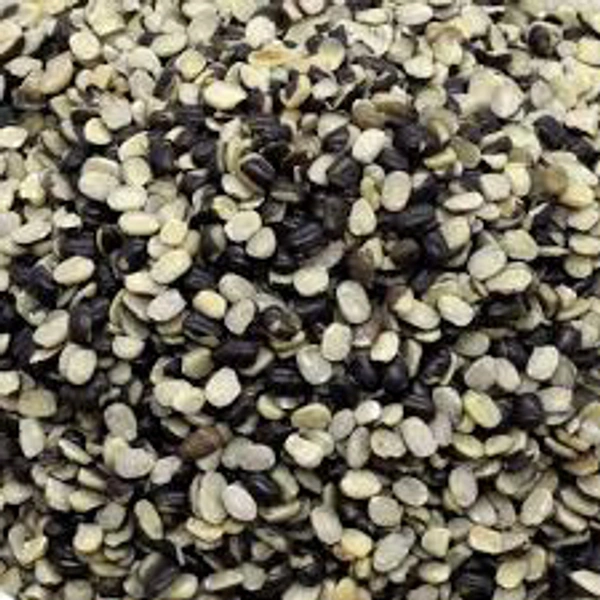 Ulutham Parupu ( Black)  - 1kg
