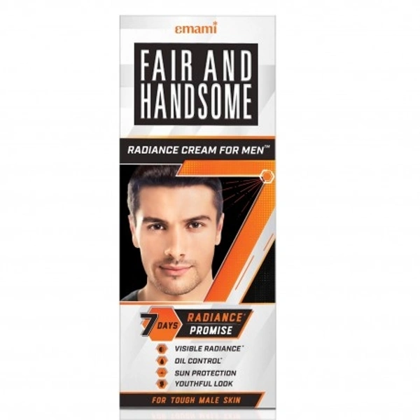 Fair & Handsome - 9g