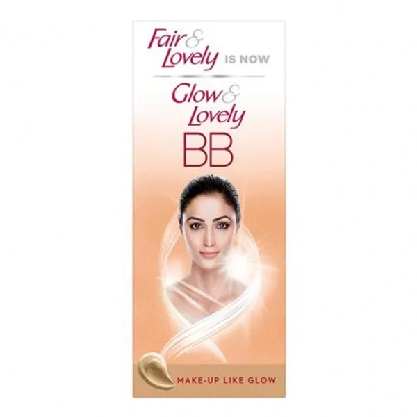 Glow & Lovely Bb Cream - 9g