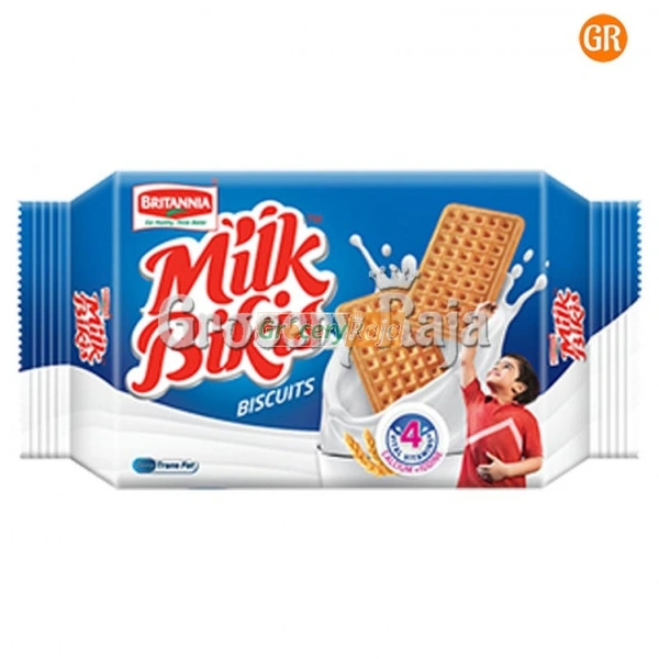 Milk Bikis - 360g