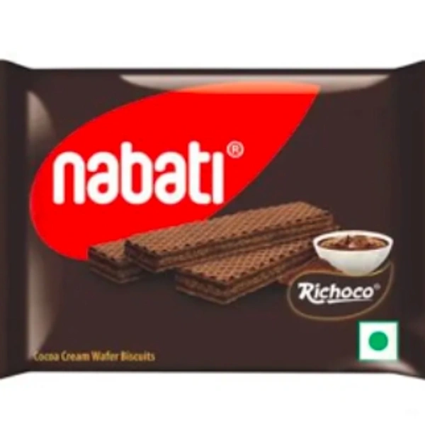 Nabati Choclate - 62g