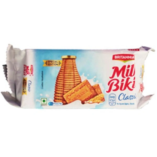 Milk Bikis Classic - 57.5
