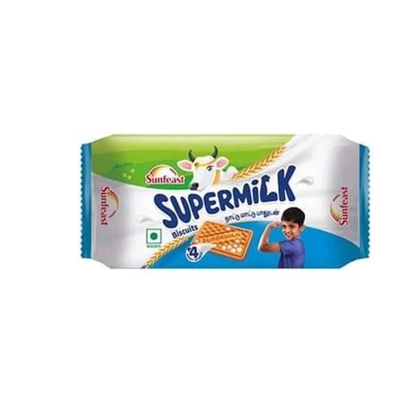 Supermilk - 35g