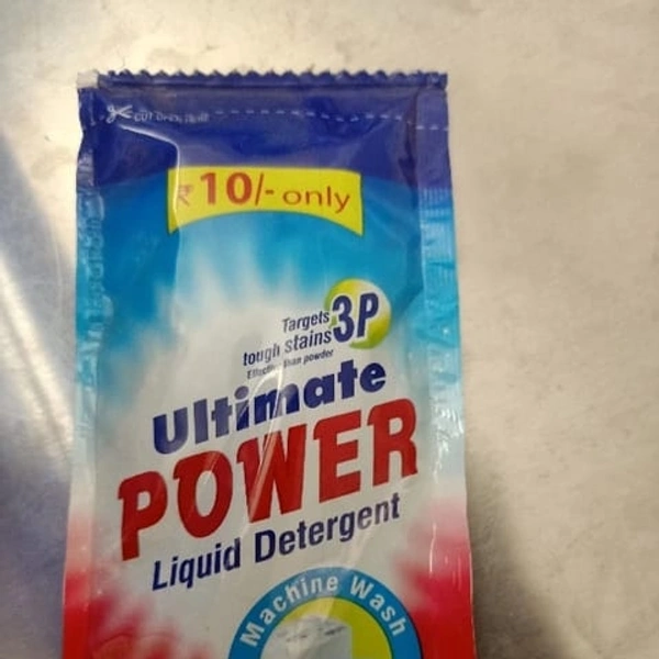 Power Liquid  - 50ml