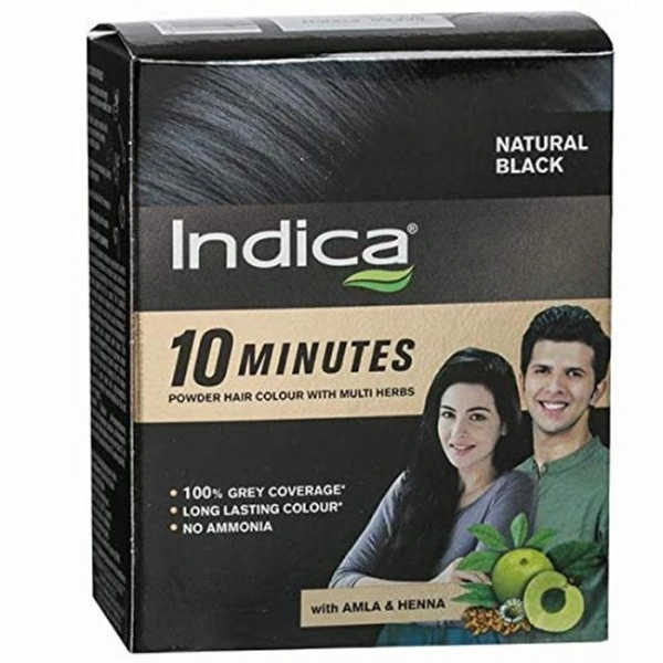Indica  - Powder