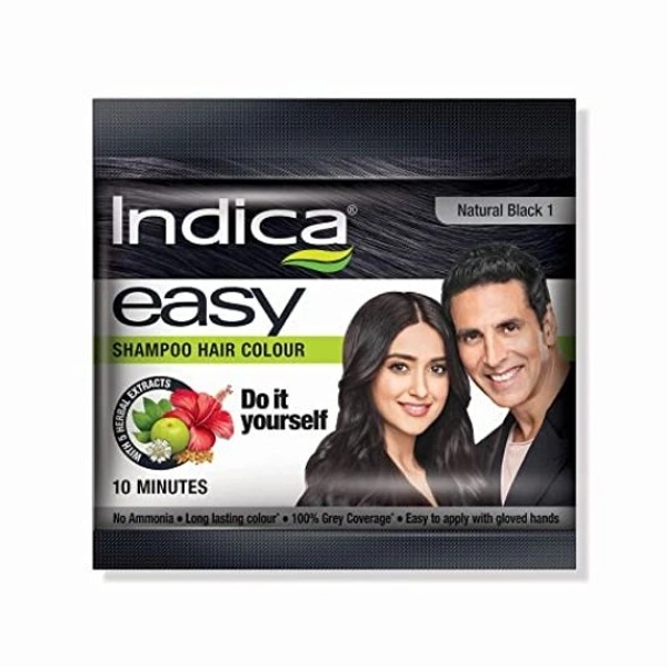 Indica  - Shampoo