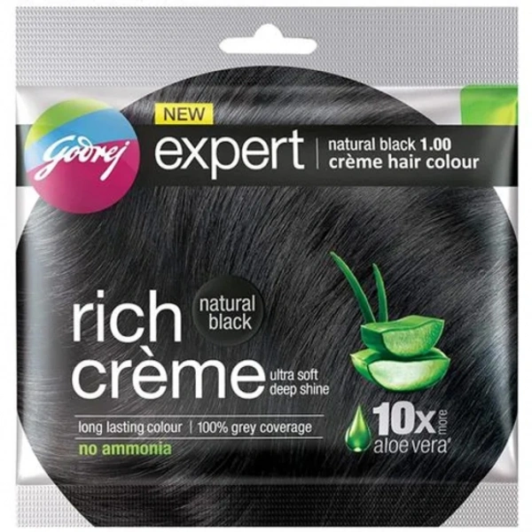 Godrej Selfie Shampoo - 20ml