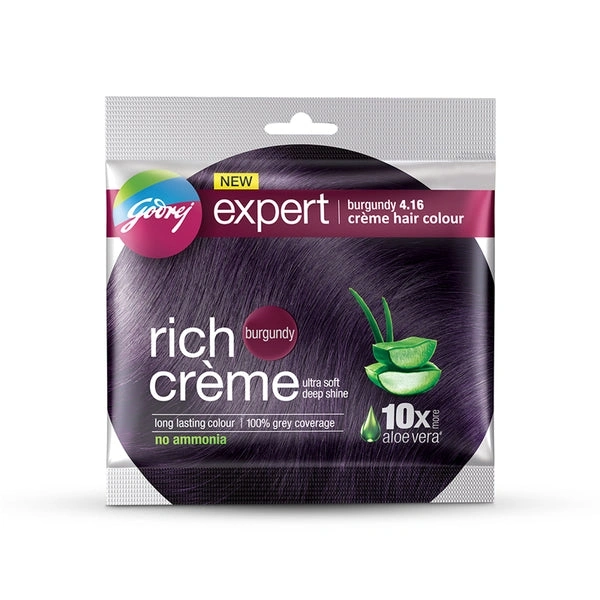 Garnier - 4.16 Burgandy