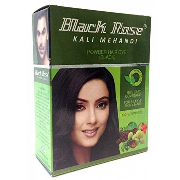 Black Rose