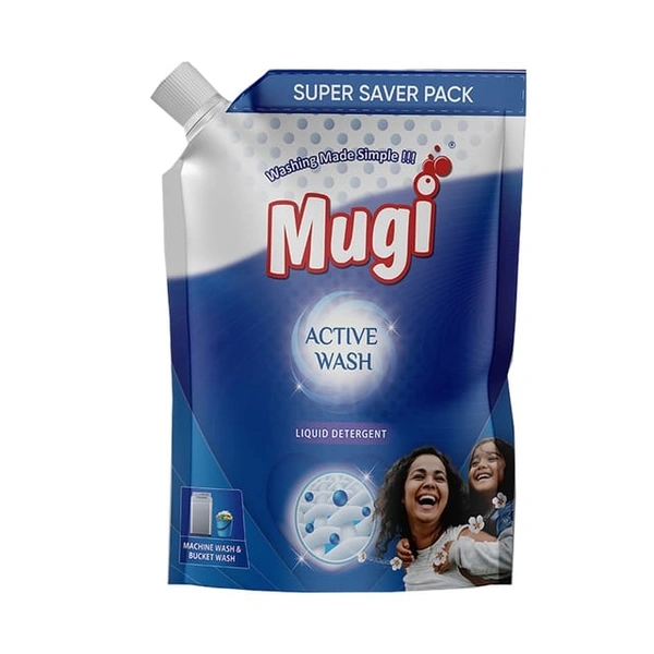 Mugi Liq - 2lit