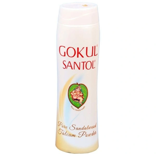 Gokul Santol Talc - 70g