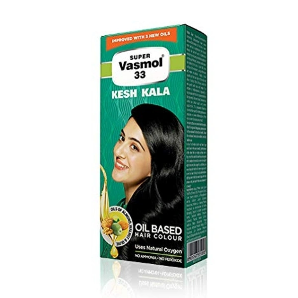 Vasmol 33 - 50ml
