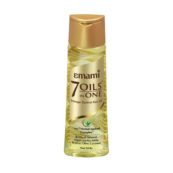 Emami 7in One Oil - 100ml