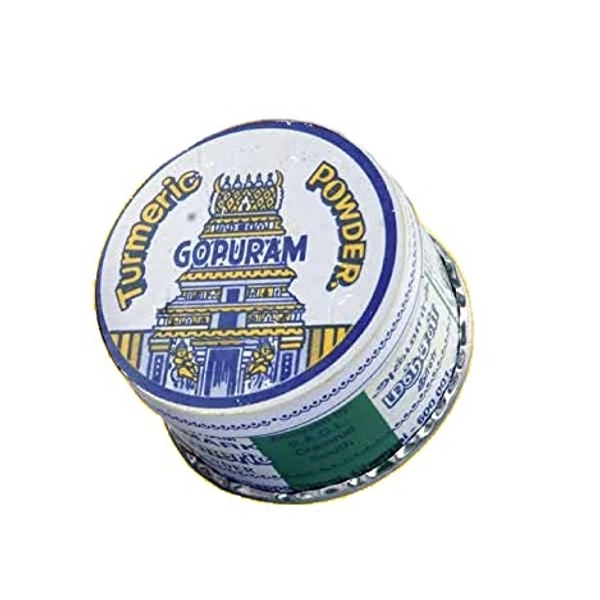 Goburam Turmeric Powder - 50g