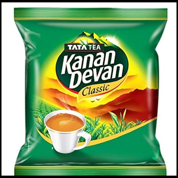 Kannan Devan Tea - 250g