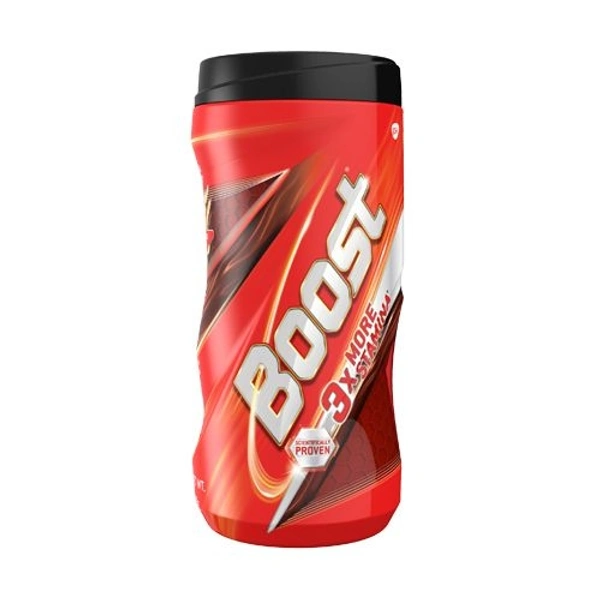 Boost Bottle - 200g