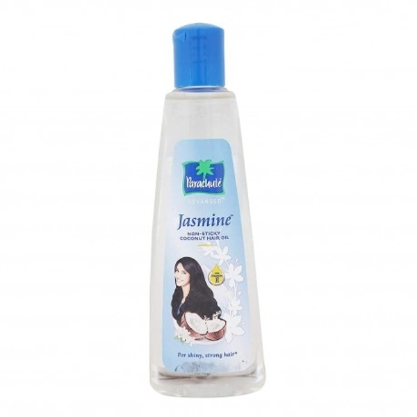 Parachute Jasmine Oil - 90ml