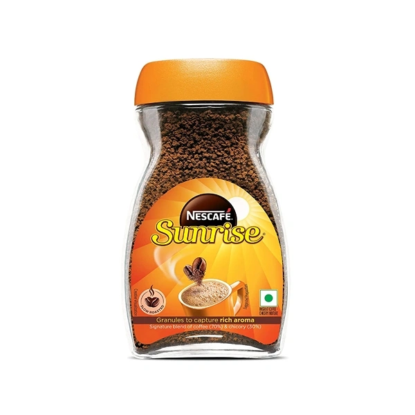 Sunrise Bottle - 50g