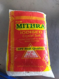 Big Salt - 1kg