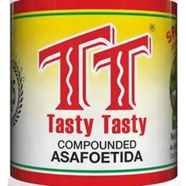 Tt Perungayam Katti - 15g