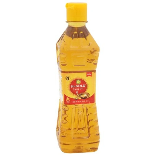 Mrgold Lamp Oil - 200ml