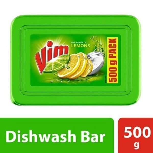 Vim Bar - 500g