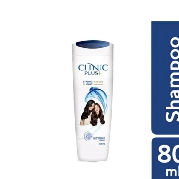 Clinic Plus - 80ml