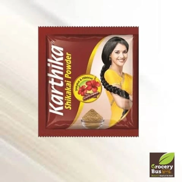 Karthika Herbal Powder - Saram(20pcs)