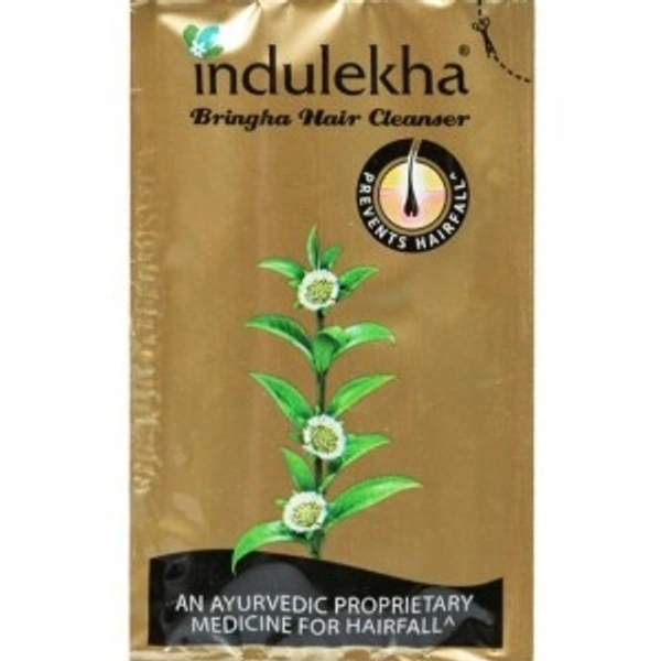Indulekha Shampoo - 2rs Saram(16pcs)