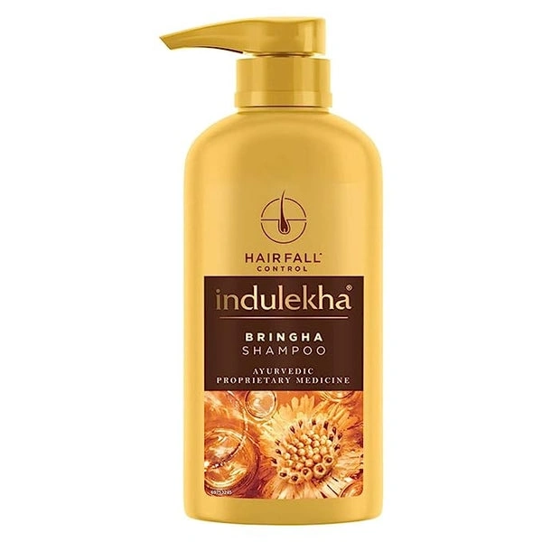Indulekha Shampoo - 100ml