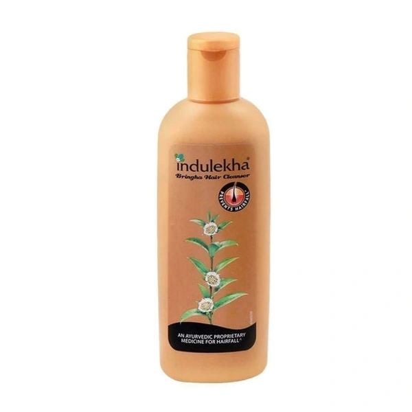 Indulekha Shampoo - 200ml