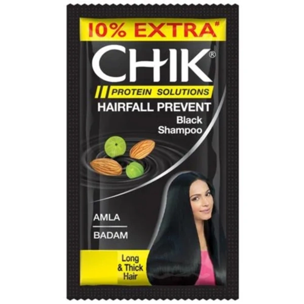 Chik Black - 80ml