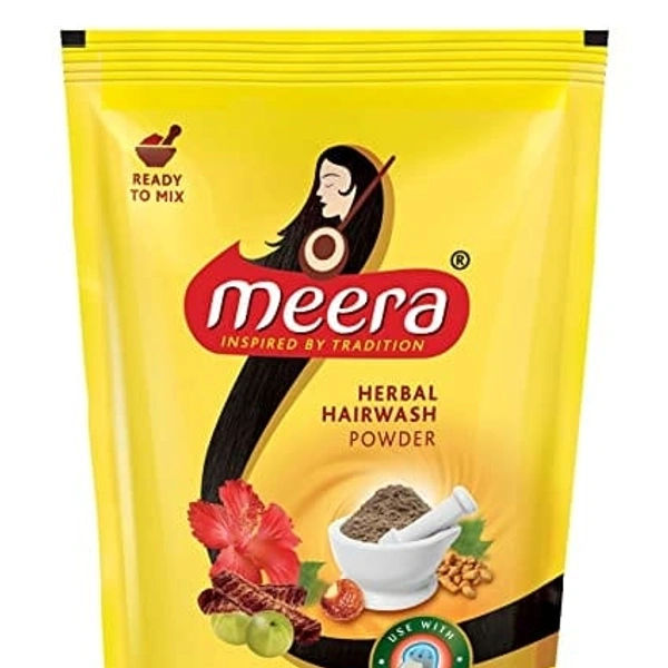 Meera Powder  - Saram(16pcs