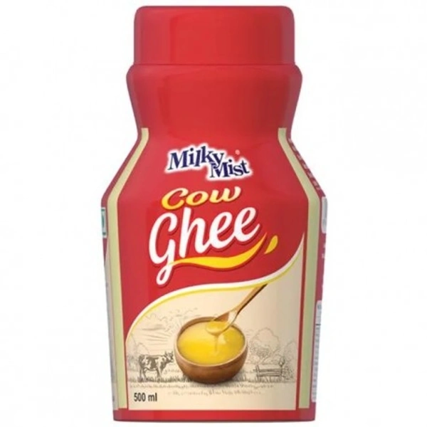 Milkymist Ghee  - 200ml