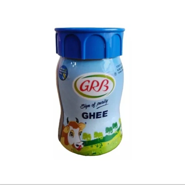 Grb Ghee - 100ml