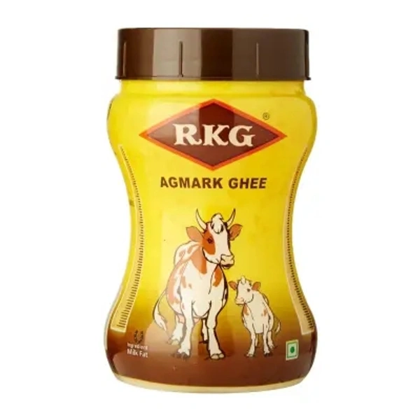 Rkg Ghee - 100ml