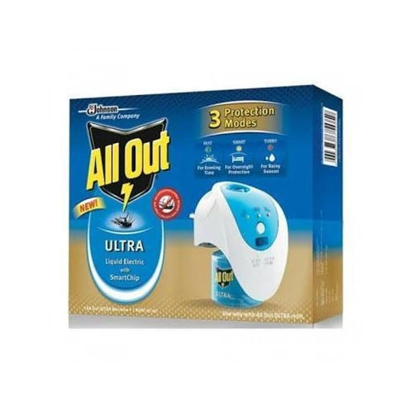 All Out  - Set
