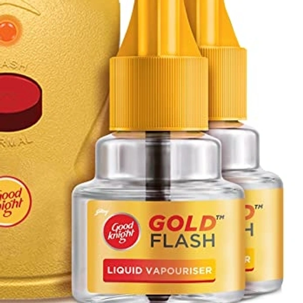 Goodnight Flash - Liquid