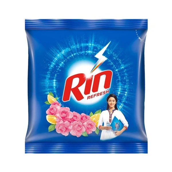 Rin Refresh Powder - 1kg
